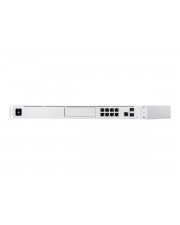 UbiQuiti Unifi Dream Machine Pro Netzwerk-Verwaltungsgerät GigE 1U Rack-montierbar (UDM-Pro-EU)