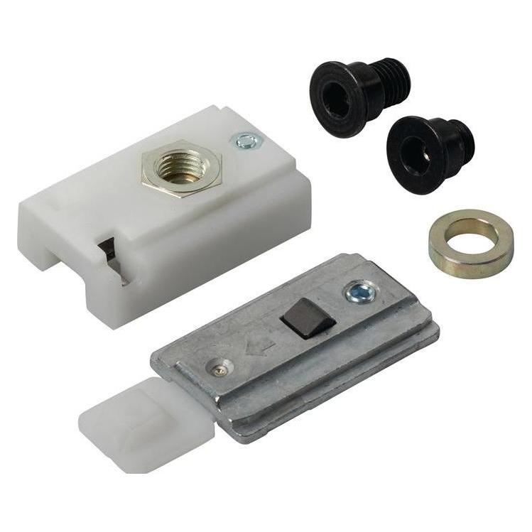 Dormakaba Rastfeststelleinheit zu Gleitschiene G 96 N (52003600)