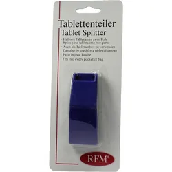 Tabletten Teiler 1 ST