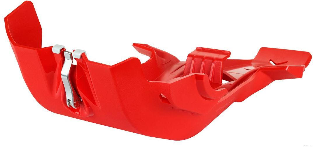 Proteção do motor / proteção inferior POLISPORT 8476400002 POL