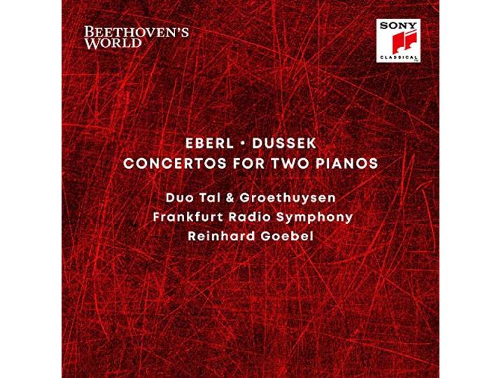 Tal & Groethuysen - Beethoven's World
