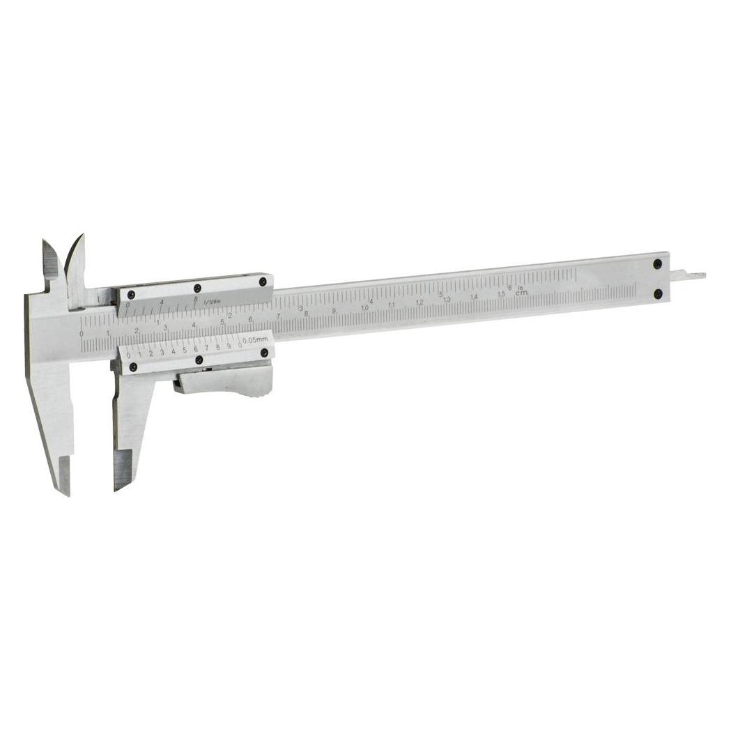 kwb Universal-Messschieber (15 cm) (092090)