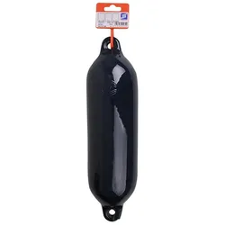ProPlus SF_591101NB Mini Fender 90x320mm marineblau Bootszubehör Minifender