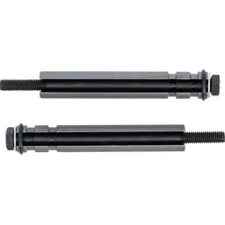 BGS Ausbauhilfe für Frontmasken für VAG 2tlg. - 8023