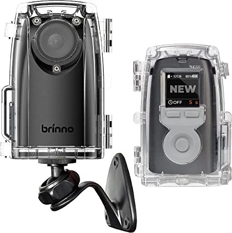 BRINNO Zeitraffer-Kamera BCC300-M Mount Bundle