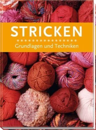 Stricken - Grundlagen und Techniken - Preis vom 09.10.2026 07:28:09 h
