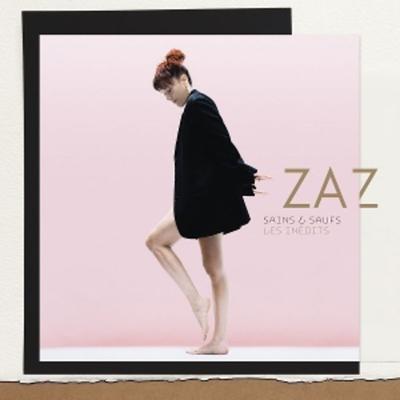 Sains et saufs - Zaz, Vinyl