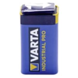 Weidmüller Blockbatterie 9V für UT3+ DT1 9004810000 - Batterie - 9V-Block (1 Stk., 9V Block, 1200 mAh) (9004810000)