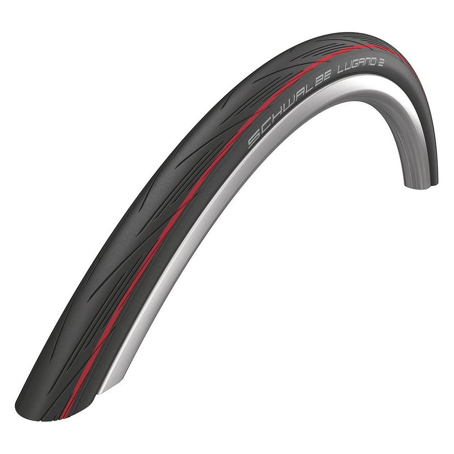 Schwalbe Lugano II (28 x 1.00, 25-622) (11159021)