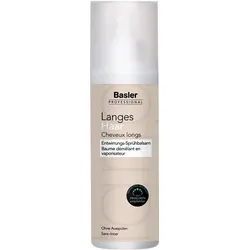200ml basler Langes Haar Entwirrungs-Sprühbalsam
