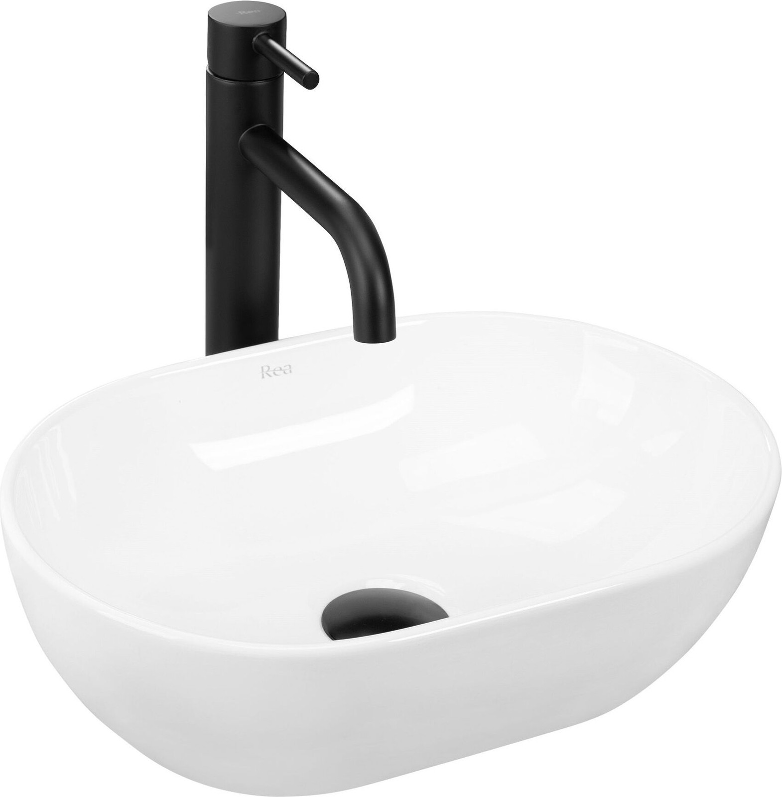 Rea Opzetwastafel Amelia Mini