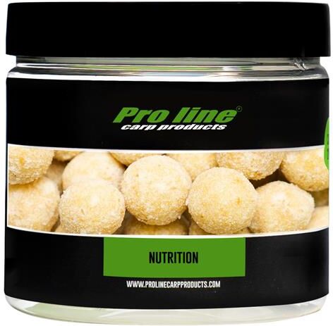 Pro Line Coated Pop-Ups 20 mm