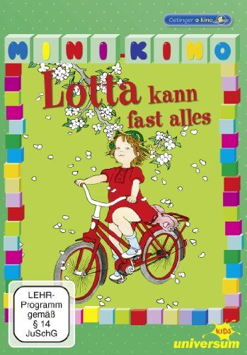 Lotta kann fast alles - Preis vom 11.10.2026 23:13:37 h
