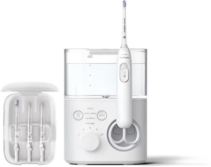 Philips Sonicare Power Flosser 7000 HX3911/40