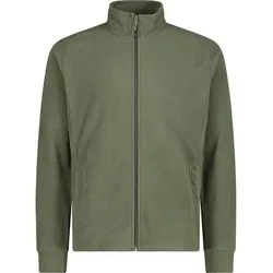 CMP Herren Unterjacke MAN JACKET, Größe 52 in Grün Grün