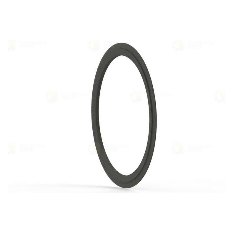 Komponentum Rubber Gasket Dn75 (33049149)