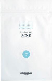 Pyunkang Yul Patches Finos para Acne 15 unidades