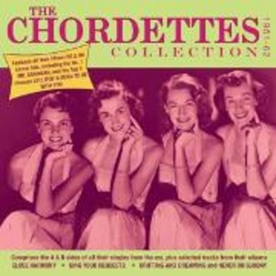 The Chordettes Collection 1951-62 - The Chordettes, CD