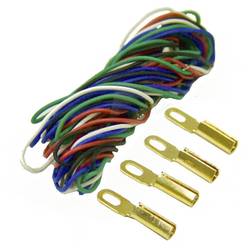 Analogis TC-111 Kabel-Set 20034