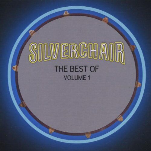 Silverchair - Best of Vol. 1 - The Singles Collection - Preis vom 12.10.2026 11:37:12 h