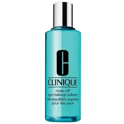 125ml Clinique Rinse-Off Eye Makeup Solvent