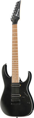 Ibanez RG7421EX-BKF Black Flat
