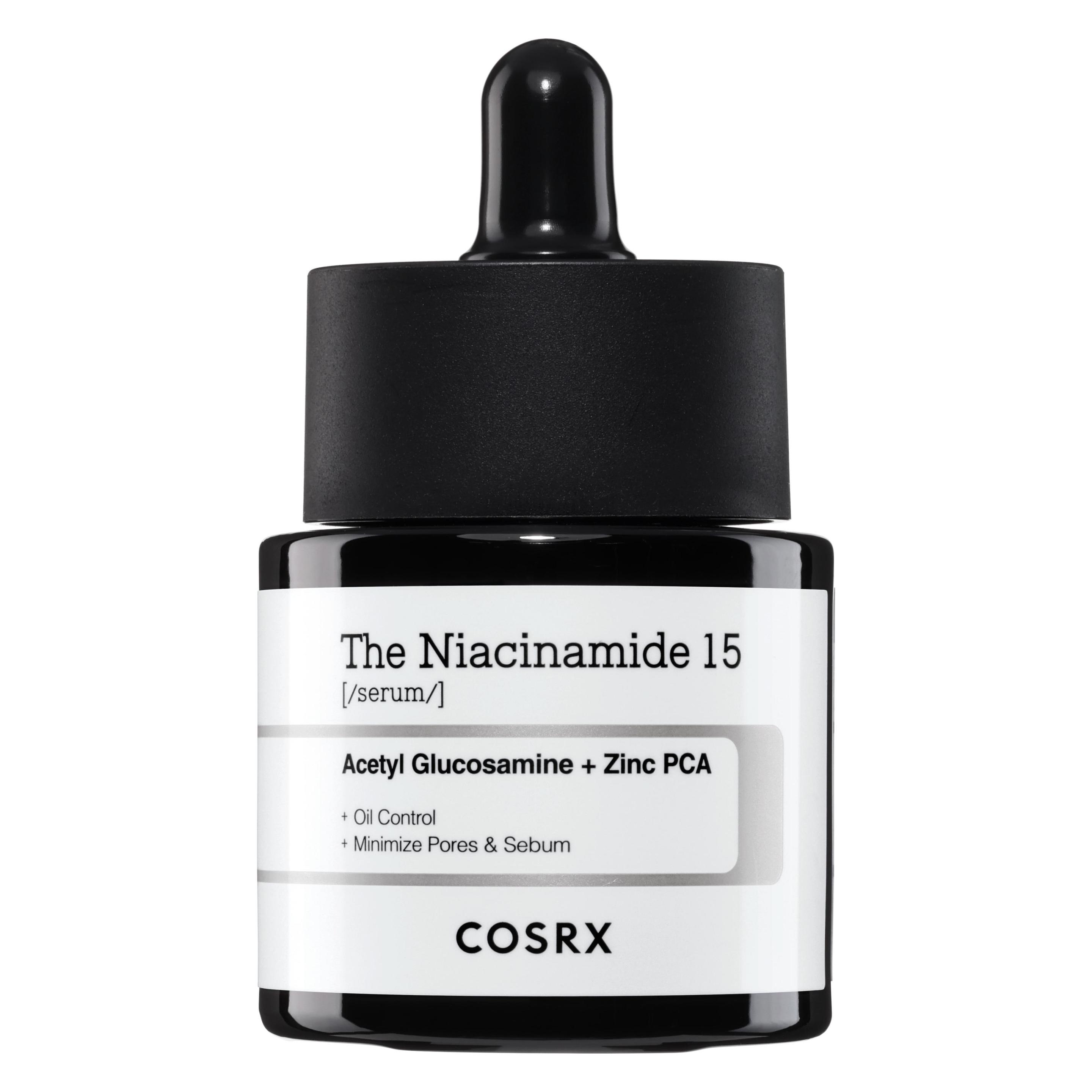 Cosrx The Niacinamide 15 Serum (20 ml) (8809598454958)