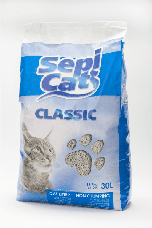 Sepicat Classic 30 L