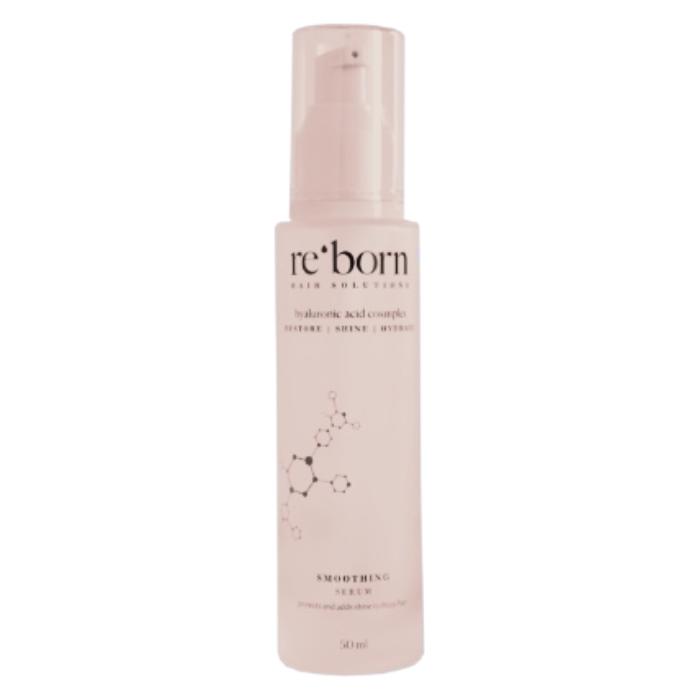 Reborn - Hair Smoothing Serum - 50 ml (50 ml) (P743)