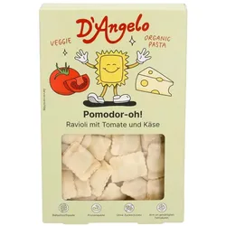 Ravioli - Tomate-Käse 250g
