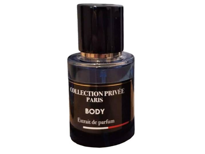 COLLECTION PRIVÉE Body 50 ml