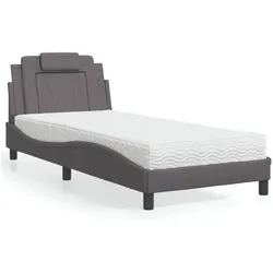 vidaXL, Bett, Bedoren (80 x 200 cm)