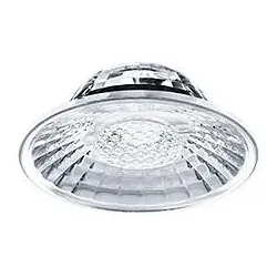 Zumtobel 96631516 Optisches Zubehör CHAL 74 LENS FL
