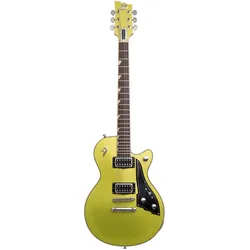 Duesenberg Fantom S Lumina Green - E-Gitarre