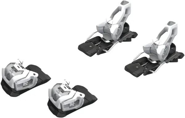 Skibindung Tyrolia Attack Lyt 11 GW (Solid White - 95mm)