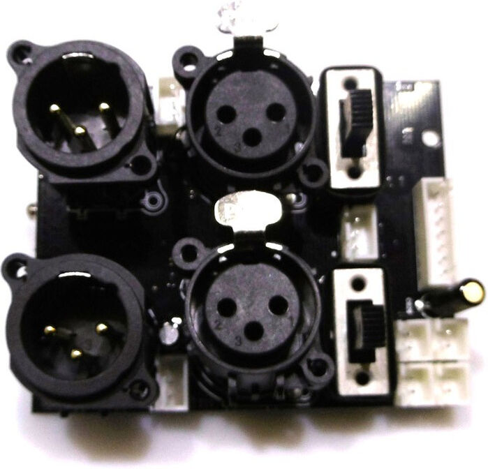 Ersatzteil Platine (Input) Dda-2500 ()
