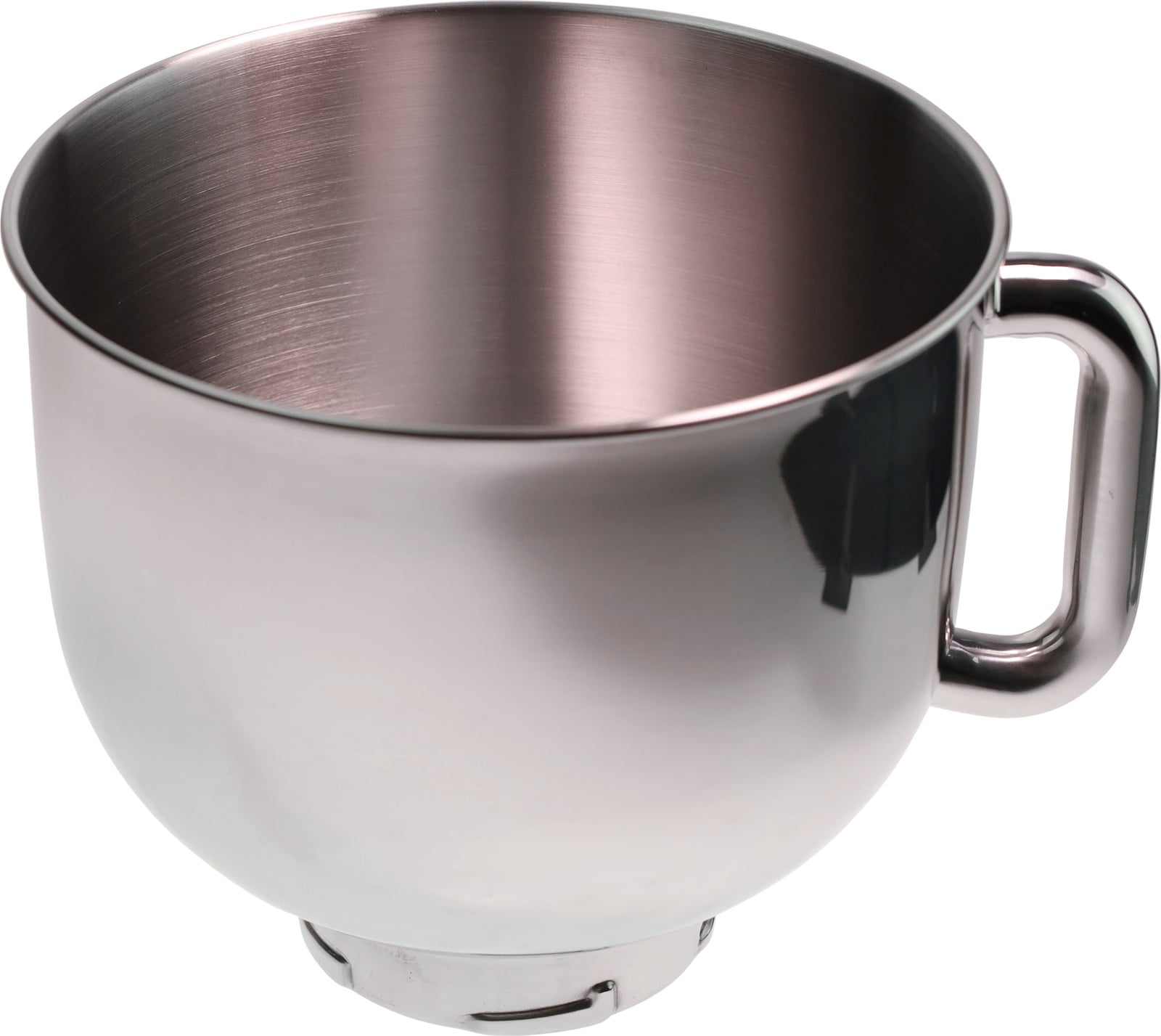 Kenwood kMix mengkom van roestvrij staal, 5 liter