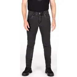 Knox Colton, Jeans - Dunkelgrau - 3XL