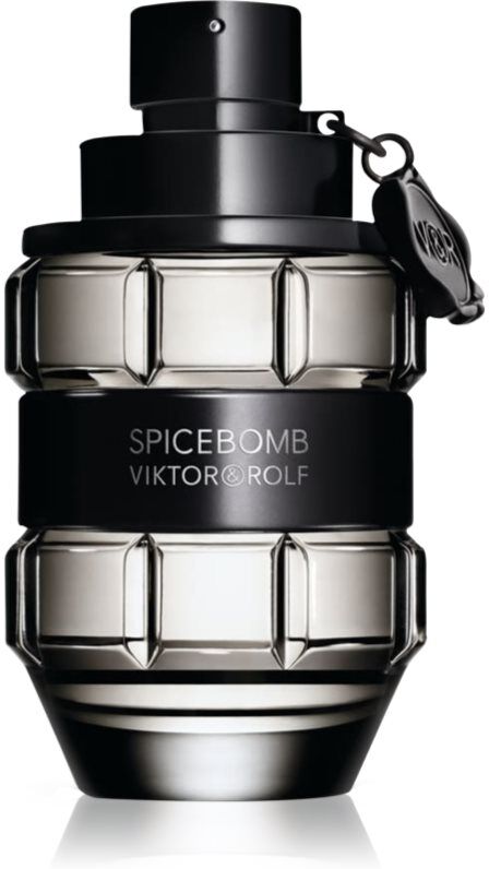 Viktor & Rolf Spicebomb EDT für Herren 90 ml