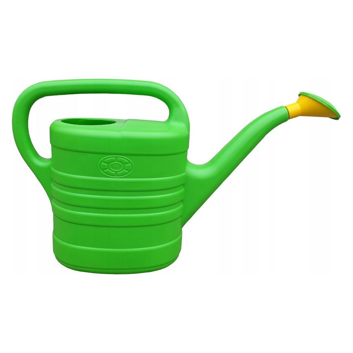 BJ Plastik Konewka plastikowa 6L (KON 6L PLAS)