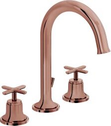 VITRA A4289229 Zweigriff-WT-Armatur Origin Classic