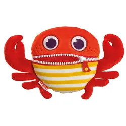 Schmidt Spiele - Sorgenfresser - Crabbi, 23,5 cm