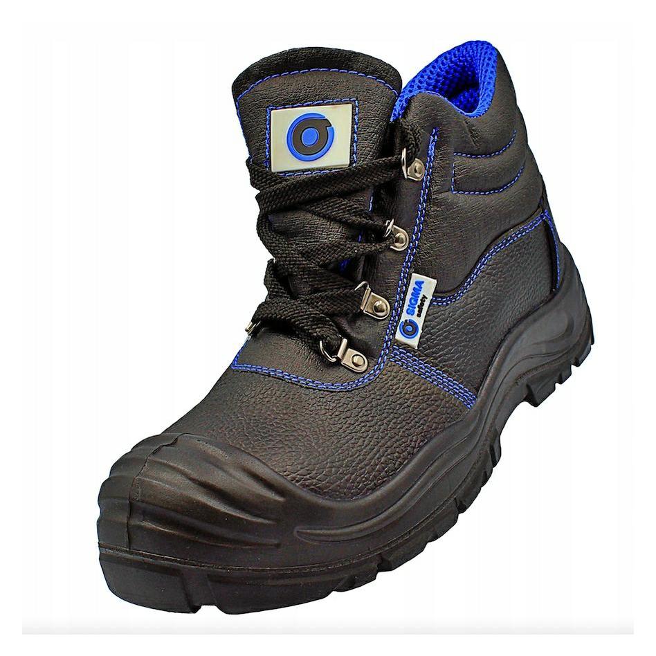 Galmag TRINITY S1 SRC ROZ.47 SCHUHE (S1, 47) (TRINITY47)