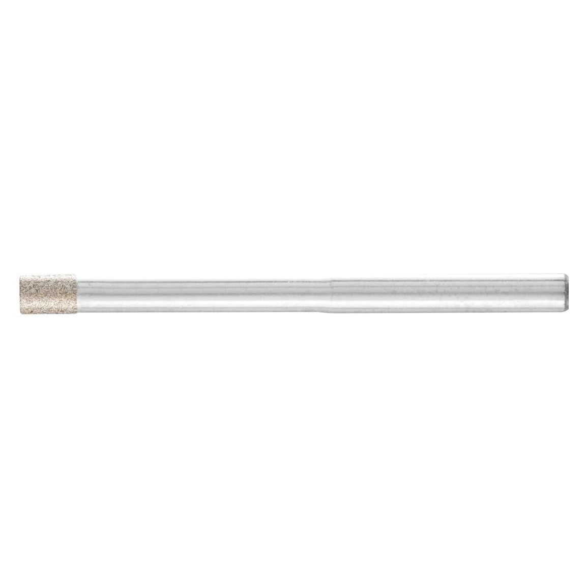 Pferd CBN-Schleifstift BZY-A 3.0-4/3 B 64 VPE: 5 (BZY-A 3,0-4/3 B 64)