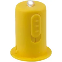 TIB - Elektrische Laternenkerze (LED)