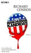 Richard Condon - Der Manchurian Kandidat. Der Roman zum Film - Preis vom 09.10.2026 07:28:09 h