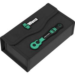 Wera 9585 05136417001 Ratschengriff, Handwerker, Profi, Universal Werkzeugtasche unbestückt
