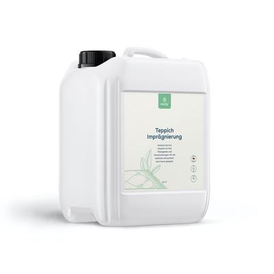 eco:fy Teppich-Imprägnierspray - 5l - Schutz vor Nässe & Schmutz