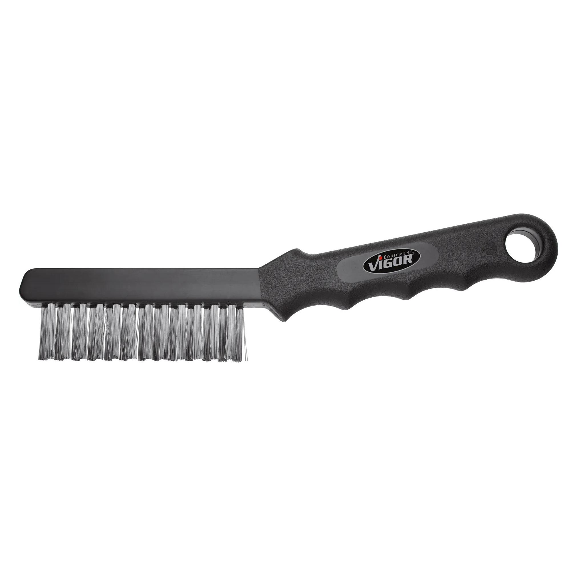 Vigor Bremssattel-Bürste Stahl V2250 (Bremssattel) (V2250)