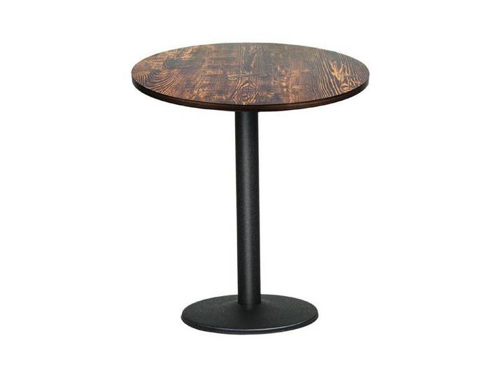 LuxusKollektion Bartisch Bartisch quadratisch hoch (1-St)
